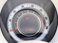 USED 2018 68 FIAT 500C 1.2 LOUNGE 2d 69 BHP www.suffolkcarcentre.co.uk - Located at Lowestoft
