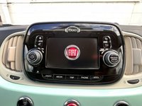 USED 2018 68 FIAT 500C 1.2 LOUNGE 2d 69 BHP www.suffolkcarcentre.co.uk - Located at Lowestoft