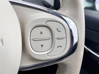 USED 2018 68 FIAT 500C 1.2 LOUNGE 2d 69 BHP www.suffolkcarcentre.co.uk - Located at Lowestoft