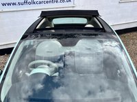 USED 2018 68 FIAT 500C 1.2 LOUNGE 2d 69 BHP www.suffolkcarcentre.co.uk - Located at Lowestoft