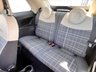USED 2018 68 FIAT 500C 1.2 LOUNGE 2d 69 BHP www.suffolkcarcentre.co.uk - Located at Lowestoft