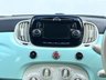 USED 2018 68 FIAT 500C 1.2 LOUNGE 2d 69 BHP www.suffolkcarcentre.co.uk - Located at Lowestoft