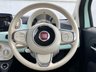USED 2018 68 FIAT 500C 1.2 LOUNGE 2d 69 BHP www.suffolkcarcentre.co.uk - Located at Lowestoft