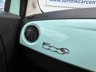 USED 2018 68 FIAT 500C 1.2 LOUNGE 2d 69 BHP www.suffolkcarcentre.co.uk - Located at Lowestoft