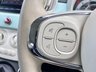 USED 2018 68 FIAT 500C 1.2 LOUNGE 2d 69 BHP www.suffolkcarcentre.co.uk - Located at Lowestoft