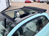 USED 2018 68 FIAT 500C 1.2 LOUNGE 2d 69 BHP www.suffolkcarcentre.co.uk - Located at Lowestoft