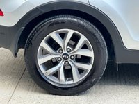 USED 2015 65 KIA SPORTAGE 1.7 CRDI 2 ISG 5d 114 BHP 