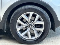 USED 2015 65 KIA SPORTAGE 1.7 CRDI 2 ISG 5d 114 BHP 