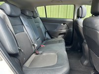 USED 2015 65 KIA SPORTAGE 1.7 CRDI 2 ISG 5d 114 BHP 