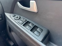 USED 2015 65 KIA SPORTAGE 1.7 CRDI 2 ISG 5d 114 BHP 