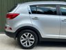 USED 2015 65 KIA SPORTAGE 1.7 CRDI 2 ISG 5d 114 BHP 