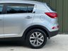 USED 2015 65 KIA SPORTAGE 1.7 CRDI 2 ISG 5d 114 BHP 
