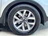 USED 2015 65 KIA SPORTAGE 1.7 CRDI 2 ISG 5d 114 BHP 