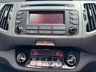 USED 2015 65 KIA SPORTAGE 1.7 CRDI 2 ISG 5d 114 BHP 