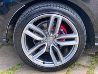 USED 2014 64 AUDI Q5 3.0 SQ5 TDI QUATTRO 5d 309 BHP 2014/64 AUDI SQ5 - QUATTRO - AUTOMATIC - BIG SPEC - 1 PRIVATE OWNER FROM NEW - FULL SERVICE HISTORY