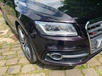 USED 2014 64 AUDI Q5 3.0 SQ5 TDI QUATTRO 5d 309 BHP 2014/64 AUDI SQ5 - QUATTRO - AUTOMATIC - BIG SPEC - 1 PRIVATE OWNER FROM NEW - FULL SERVICE HISTORY
