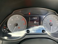 USED 2014 64 AUDI Q5 3.0 SQ5 TDI QUATTRO 5d 309 BHP 2014/64 AUDI SQ5 - QUATTRO - AUTOMATIC - BIG SPEC - 1 PRIVATE OWNER FROM NEW - FULL SERVICE HISTORY