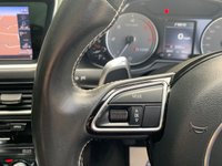 USED 2014 64 AUDI Q5 3.0 SQ5 TDI QUATTRO 5d 309 BHP 2014/64 AUDI SQ5 - QUATTRO - AUTOMATIC - BIG SPEC - 1 PRIVATE OWNER FROM NEW - FULL SERVICE HISTORY