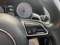USED 2014 64 AUDI Q5 3.0 SQ5 TDI QUATTRO 5d 309 BHP 2014/64 AUDI SQ5 - QUATTRO - AUTOMATIC - BIG SPEC - 1 PRIVATE OWNER FROM NEW - FULL SERVICE HISTORY