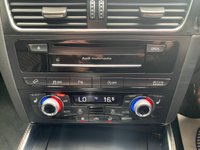 USED 2014 64 AUDI Q5 3.0 SQ5 TDI QUATTRO 5d 309 BHP 2014/64 AUDI SQ5 - QUATTRO - AUTOMATIC - BIG SPEC - 1 PRIVATE OWNER FROM NEW - FULL SERVICE HISTORY