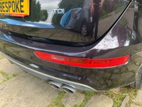USED 2014 64 AUDI Q5 3.0 SQ5 TDI QUATTRO 5d 309 BHP 2014/64 AUDI SQ5 - QUATTRO - AUTOMATIC - BIG SPEC - 1 PRIVATE OWNER FROM NEW - FULL SERVICE HISTORY