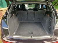 USED 2014 64 AUDI Q5 3.0 SQ5 TDI QUATTRO 5d 309 BHP 2014/64 AUDI SQ5 - QUATTRO - AUTOMATIC - BIG SPEC - 1 PRIVATE OWNER FROM NEW - FULL SERVICE HISTORY