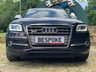 USED 2014 64 AUDI Q5 3.0 SQ5 TDI QUATTRO 5d 309 BHP 2014/64 AUDI SQ5 - QUATTRO - AUTOMATIC - BIG SPEC - 1 PRIVATE OWNER FROM NEW - FULL SERVICE HISTORY
