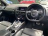 USED 2014 64 AUDI Q5 3.0 SQ5 TDI QUATTRO 5d 309 BHP 2014/64 AUDI SQ5 - QUATTRO - AUTOMATIC - BIG SPEC - 1 PRIVATE OWNER FROM NEW - FULL SERVICE HISTORY