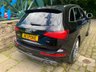 USED 2014 64 AUDI Q5 3.0 SQ5 TDI QUATTRO 5d 309 BHP 2014/64 AUDI SQ5 - QUATTRO - AUTOMATIC - BIG SPEC - 1 PRIVATE OWNER FROM NEW - FULL SERVICE HISTORY