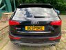 USED 2014 64 AUDI Q5 3.0 SQ5 TDI QUATTRO 5d 309 BHP 2014/64 AUDI SQ5 - QUATTRO - AUTOMATIC - BIG SPEC - 1 PRIVATE OWNER FROM NEW - FULL SERVICE HISTORY