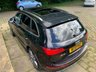 USED 2014 64 AUDI Q5 3.0 SQ5 TDI QUATTRO 5d 309 BHP 2014/64 AUDI SQ5 - QUATTRO - AUTOMATIC - BIG SPEC - 1 PRIVATE OWNER FROM NEW - FULL SERVICE HISTORY