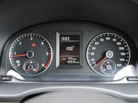 USED 2015 15 VOLKSWAGEN CADDY 1.6 C20 TDI STARTLINE 101 BHP www.suffolkcarcentre.co.uk - Located at Ilketshall