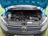 USED 2015 15 VOLKSWAGEN CADDY 1.6 C20 TDI STARTLINE 101 BHP www.suffolkcarcentre.co.uk - Located at Ilketshall