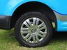 USED 2015 15 VOLKSWAGEN CADDY 1.6 C20 TDI STARTLINE 101 BHP www.suffolkcarcentre.co.uk - Located at Ilketshall