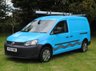 USED 2015 15 VOLKSWAGEN CADDY 1.6 C20 TDI STARTLINE 101 BHP www.suffolkcarcentre.co.uk - Located at Ilketshall
