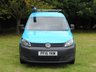 USED 2015 15 VOLKSWAGEN CADDY 1.6 C20 TDI STARTLINE 101 BHP www.suffolkcarcentre.co.uk - Located at Ilketshall