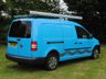 USED 2015 15 VOLKSWAGEN CADDY 1.6 C20 TDI STARTLINE 101 BHP www.suffolkcarcentre.co.uk - Located at Ilketshall