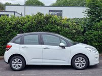 USED 2015 15 CITROEN C3 1.6 BLUEHDI SELECTION 5d 74 BHP MERCEDES SPECIALIST
