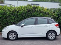 USED 2015 15 CITROEN C3 1.6 BLUEHDI SELECTION 5d 74 BHP MERCEDES SPECIALIST