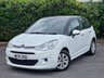USED 2015 15 CITROEN C3 1.6 BLUEHDI SELECTION 5d 74 BHP MERCEDES SPECIALIST