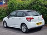 USED 2015 15 CITROEN C3 1.6 BLUEHDI SELECTION 5d 74 BHP MERCEDES SPECIALIST