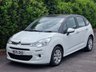 USED 2015 15 CITROEN C3 1.6 BLUEHDI SELECTION 5d 74 BHP MERCEDES SPECIALIST