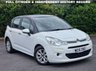 USED 2015 15 CITROEN C3 1.6 BLUEHDI SELECTION 5d 74 BHP MERCEDES SPECIALIST