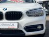 USED 2017 17 BMW 1 SERIES 2.0 118D SPORT 5dr 