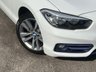 USED 2017 17 BMW 1 SERIES 2.0 118D SPORT 5dr 