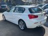 USED 2017 17 BMW 1 SERIES 2.0 118D SPORT 5dr 