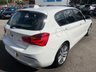 USED 2017 17 BMW 1 SERIES 2.0 118D SPORT 5dr 