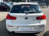 USED 2017 17 BMW 1 SERIES 2.0 118D SPORT 5dr 