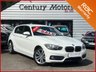 USED 2017 17 BMW 1 SERIES 2.0 118D SPORT 5dr 