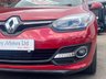 USED 2014 64 RENAULT MEGANE 1.5 DYNAMIQUE TOMTOM ENERGY DCI S/S 5dr 